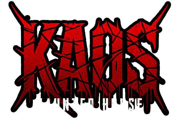 Kaos Haunted House Kaos Haunted House