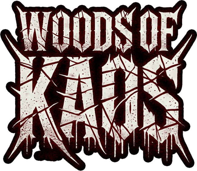 Woods of Kaos Woods of Kaos